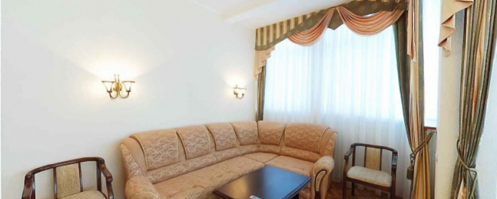 Фотографии санатория
Светлана