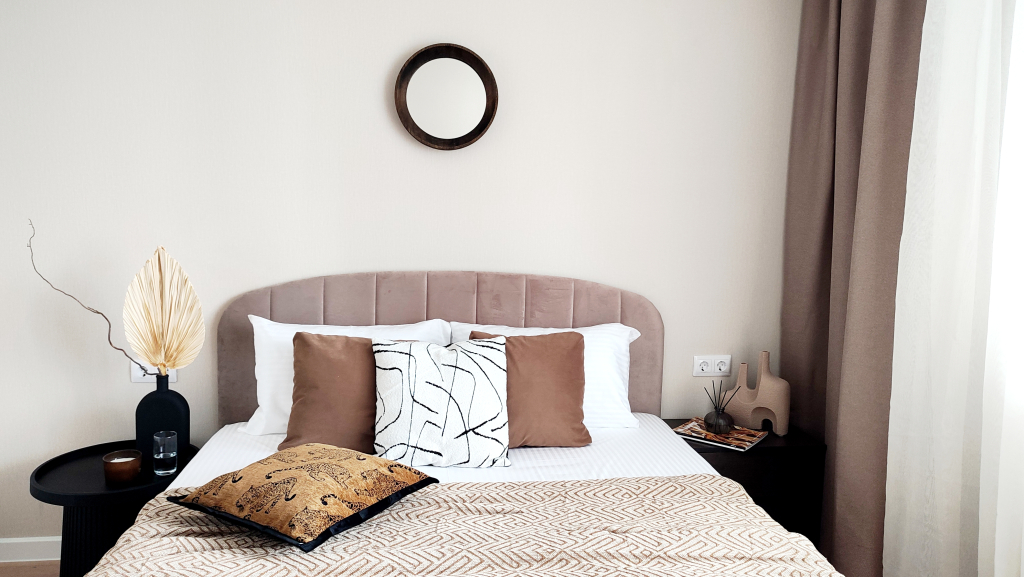 Фотография квартиры Квартира Тренд в ЖК Самолет