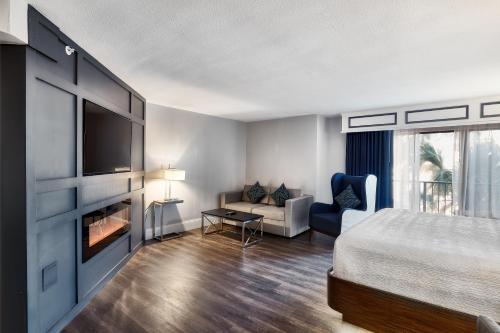 Фотография гостиницы Grand Hilton Head Inn, Ascend Hotel Collection