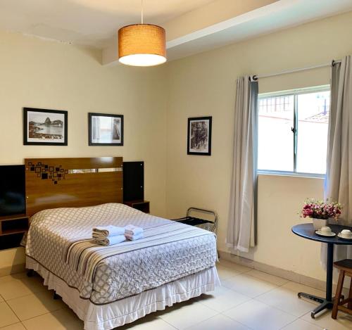 Фотография хостела HMGh Praia Suites for Rent