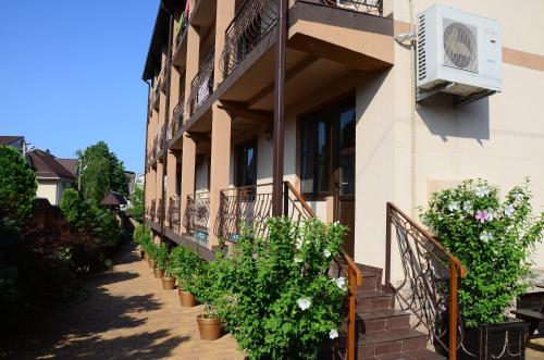 Фотографии гостевого дома
На Луговой