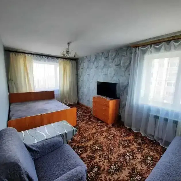 Фотография квартиры Квартира На Гагарина 5а