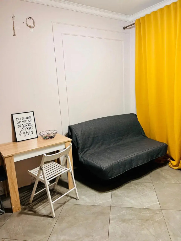 Фотография квартиры Квартира просторная возле метро Новомосковская (Коммунарка) Dayker City Apartments