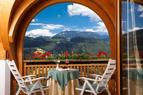 Фотография гостиницы Berglandhotel Untertheimerhof