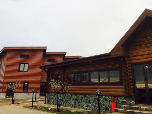 Фотографии хостела
Сакура