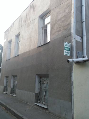 Фотографии хостела
Green