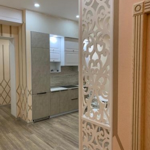 Фотография хостела Домбра