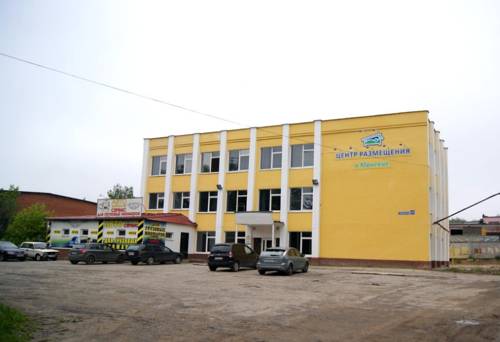 Фотография хостела Центр размещения в Юрьевце