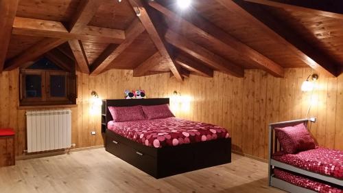 Фотография мини отеля B&B Il Ghiro-Country House