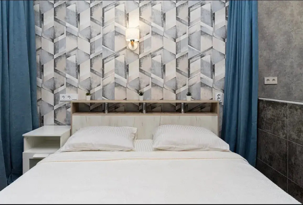 Фотография квартиры Апартаменты Люкс