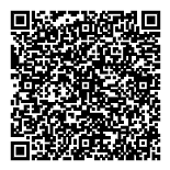QR код гостевого дома Хижина