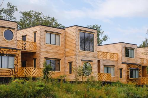 Фотография гостиницы Лагуна