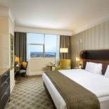 Фотография гостиницы Titanic Port Bakirkoy