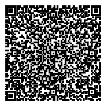 QR код гостевого дома Новинки Парк
