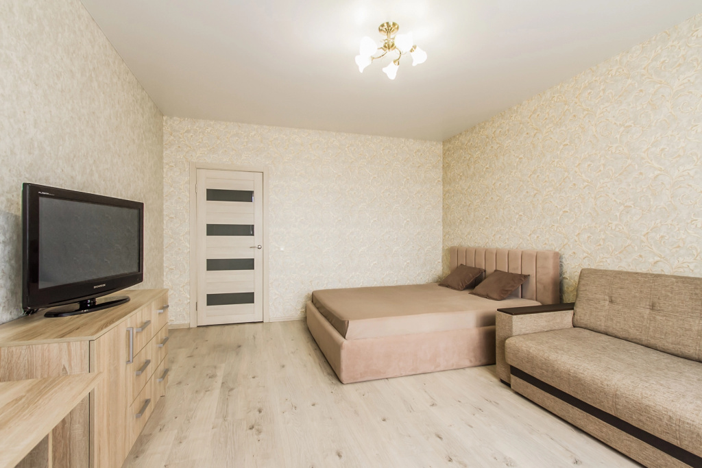 Фотография квартиры Апартаменты ATLANT Apartments 76в