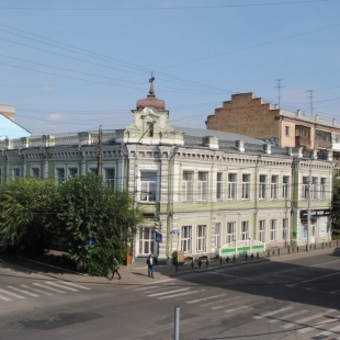 Фотография квартиры Апартаменты на Ленина 28