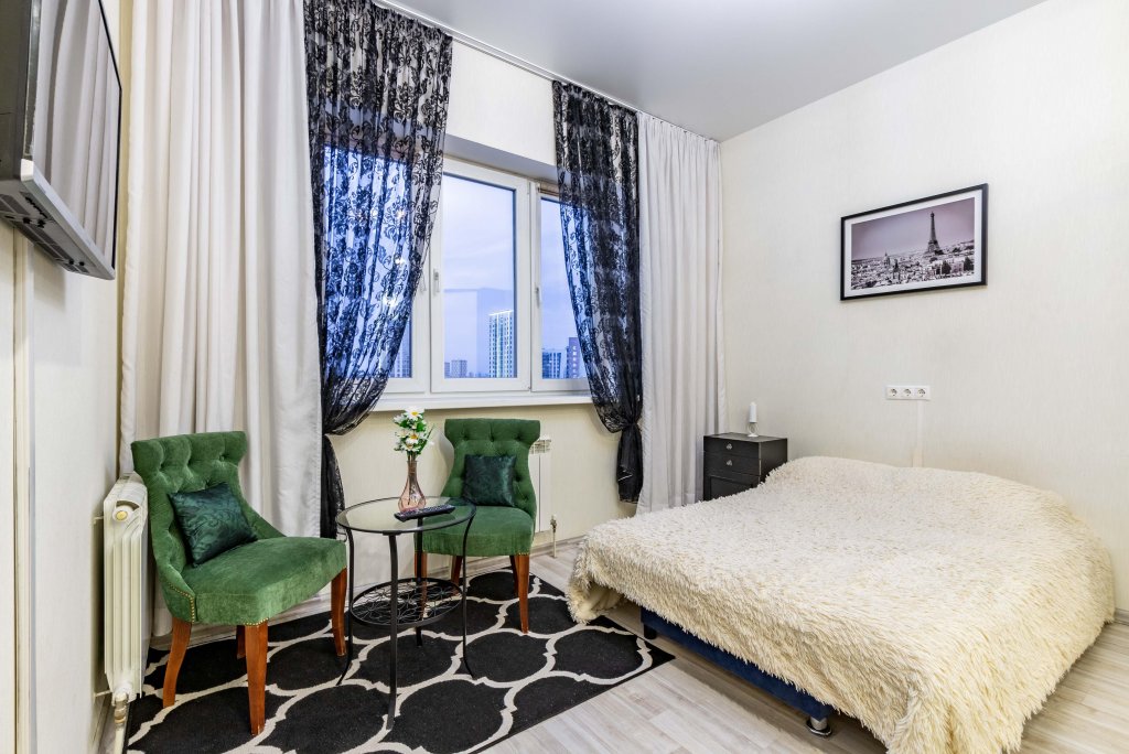 Фотография квартиры Апартаменты на Трактористов