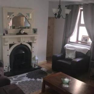 Фотографии гостевого дома
The West House