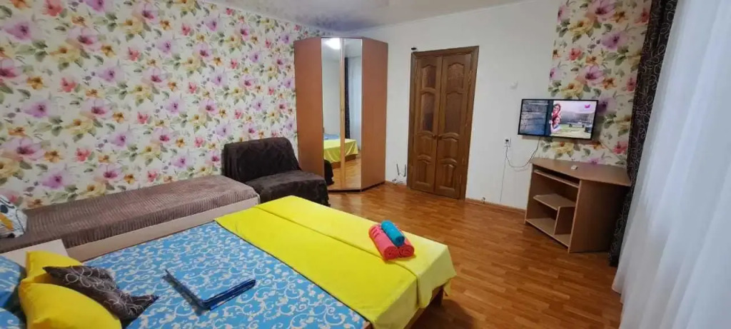 Фотография квартиры Квартира на Ленина 62 кв 78