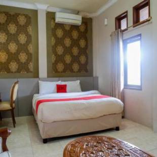 Фотография гостевого дома RedDoorz Plus near Haluoleo University