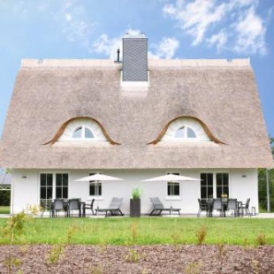 Фотография гостевого дома Reetidyll am Haff