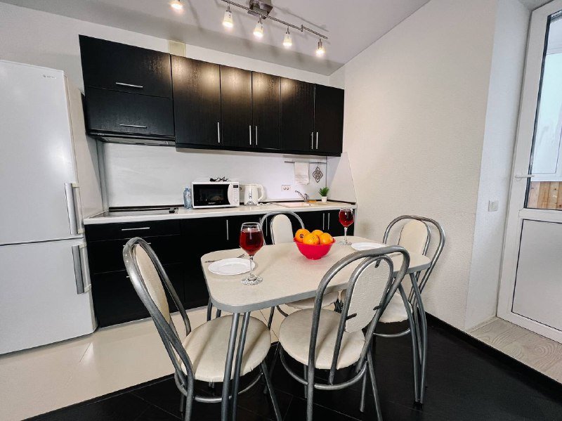 Фотография квартиры Квартира Уютная Квартира в Центре