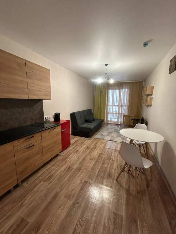 Фотография квартиры Квартира Двухкомнатная в Центре Города