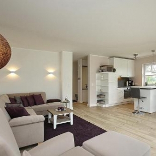 Фотография гостевого дома Reethaus Am Mariannenweg 09b