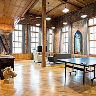 Фотографии мини отеля
The Restoration Hotel