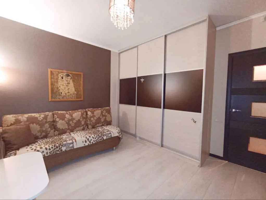 Фотография квартиры Апартаменты на улице Чичерина 21