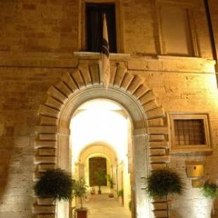 Фотографии гостиницы 
            Palazzo Guiderocchi