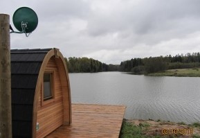 Фотографии базы отдыха
Львово