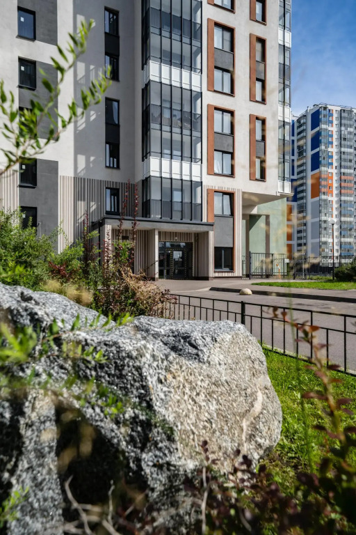 Фотография квартиры InnDays Apartments на улице Верхне-Каменская