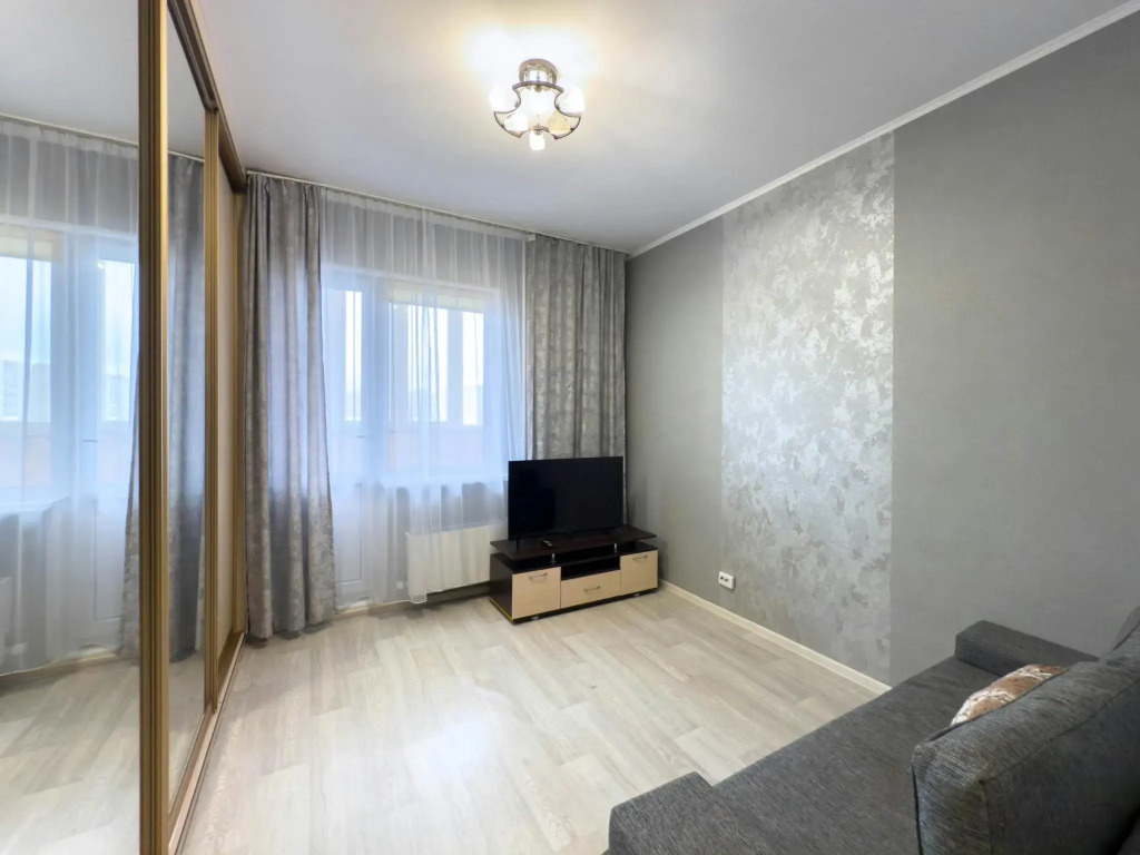 Фотография квартиры Апартаменты на Крылова