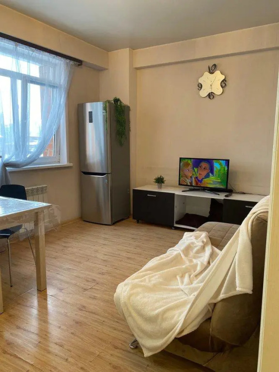 Фотография квартиры Апартаменты на улице Дальневосточная