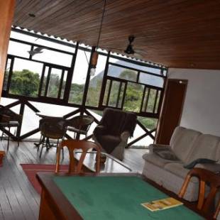 Фотографии мини отеля
746 Pousada