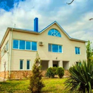 Фотография гостевого дома Солнечная, 3