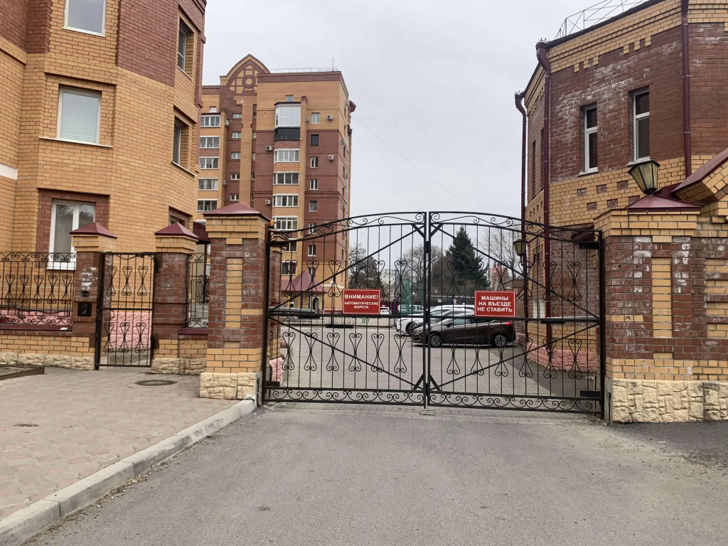 Фотография квартиры Апартаменты на улице Калинина 1