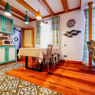 Фотография квартиры Апартаменты Big fish