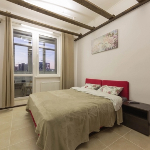 Фотография квартиры Апартаменты InHome24 первоклассный комфорт в каждом детали