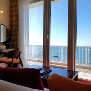 Фотография гостиницы Aragosta Hotel & Restaurant