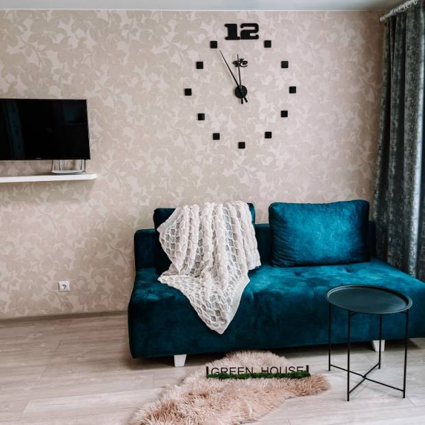 Фотографии квартиры
Апартаменты Skazka Green House