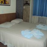 Фотография гостиницы Hotel Rio Claro