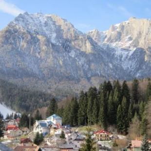 Фотография гостевого дома Pensiunea Casa Maria