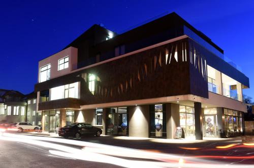 Фотография гостиницы Hotel Castellum