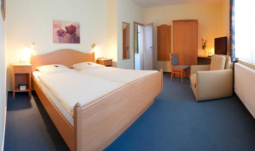 Фотография гостиницы Hotel Familie Billenkamp