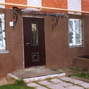 Фотография гостиницы S-House