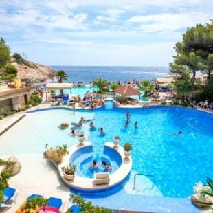 Фотографии гостиницы
Eden Roc Mediterranean Hotel & Spa