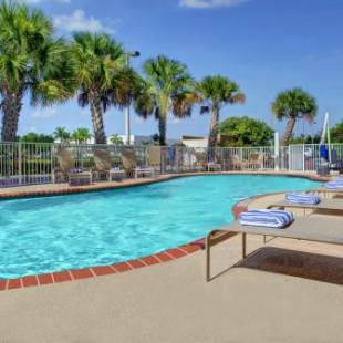 Фотографии гостиницы 
            Hampton Inn & Suites Ft. Lauderdale/West-Sawgrass/Tamarac, FL