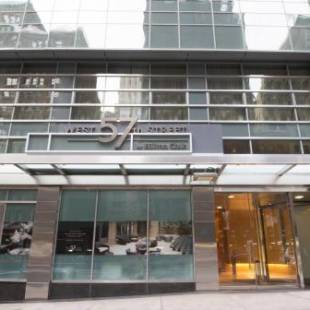 Фотографии гостиницы
Hilton Club West 57th Street New York